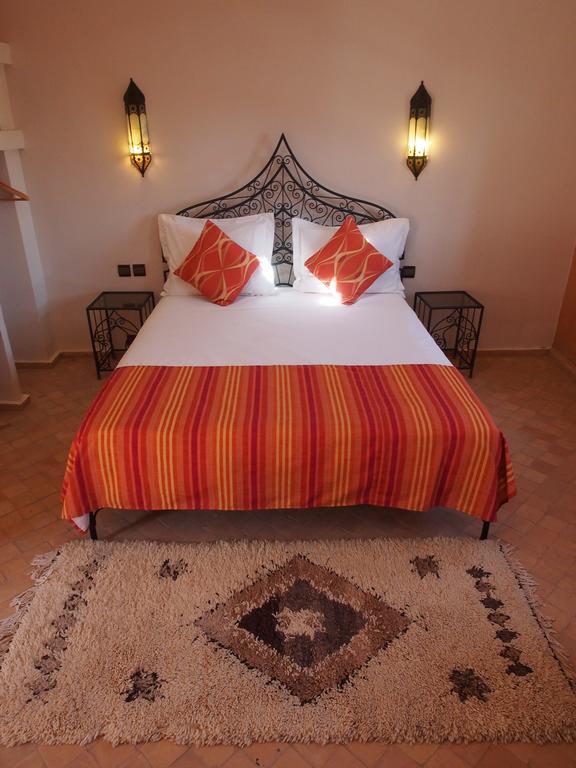 Riad Bouchedor Tajda Oda fotoğraf